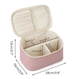 Narwey Cosmetic Makeup Bag Case - NW5563