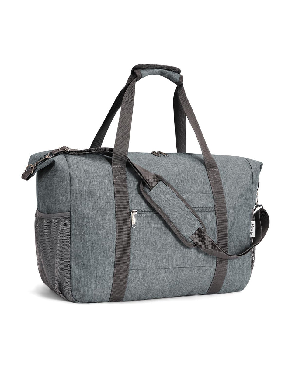 Narwey Travel Bag Spirit Airlines Frontier Personal Item Bag With Wet Pocket – narwey
