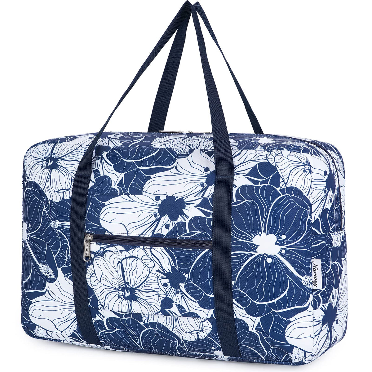 NW18011112 Foldable Travel Duffel Bag For Spirit Airlines – narwey