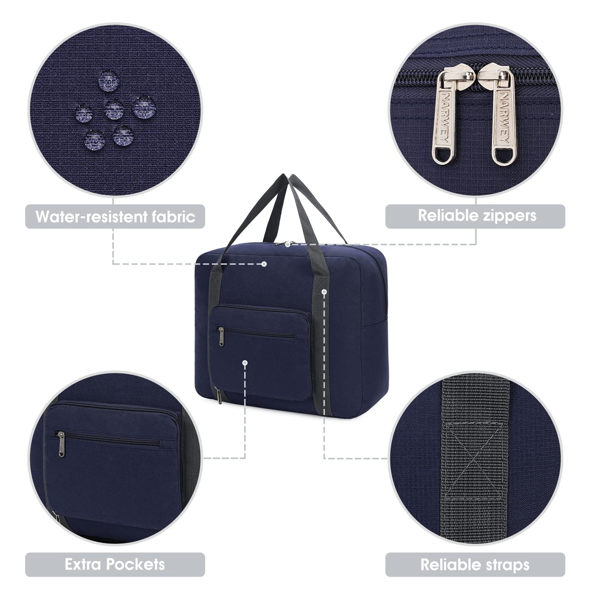 Duffel Bag Allegiant Bags Duffle Bag Carry On Allegiant Item Bag