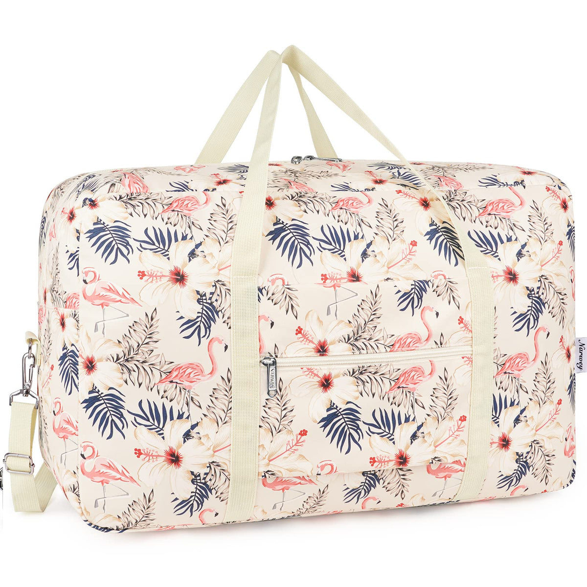 T3122 Travel Duffel Bag Foldable narwey