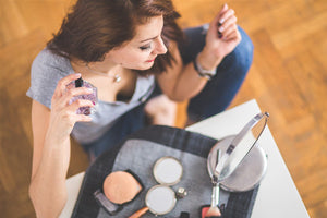 What's In My Makeup Bag