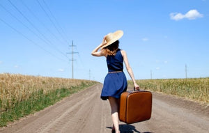 Packing Tips For Perfect Travel