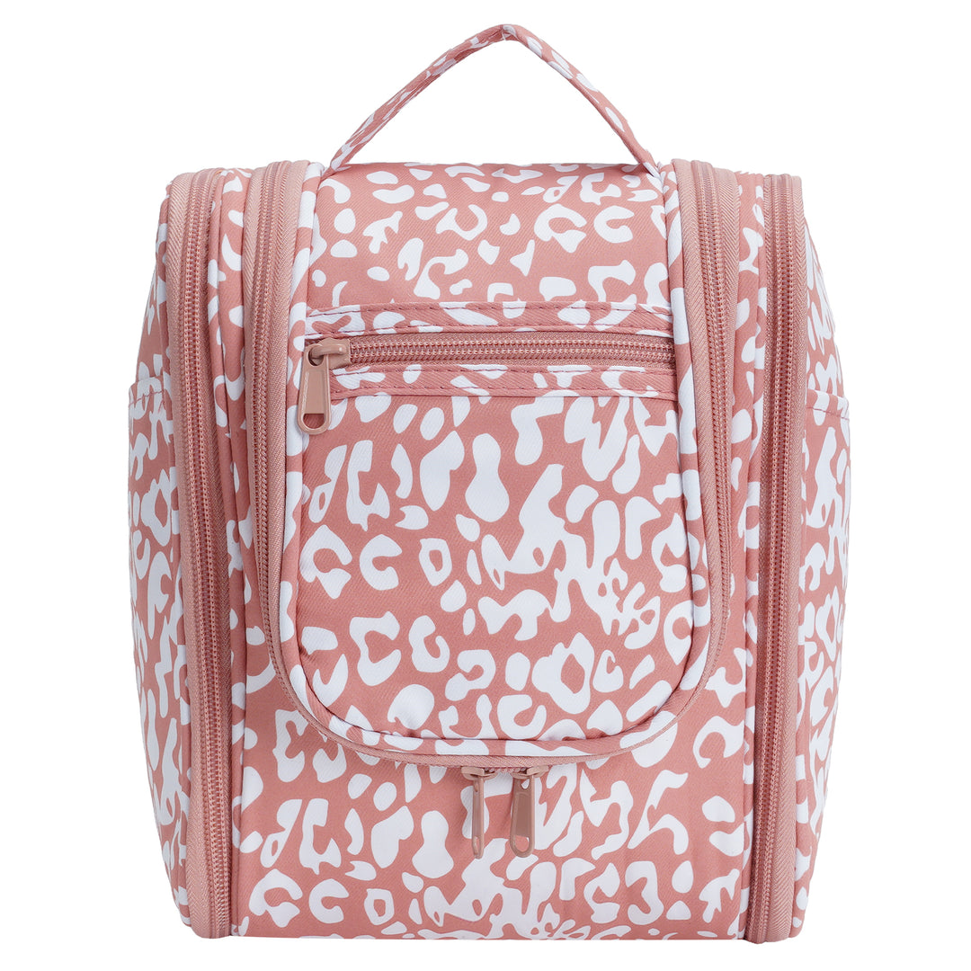 hanging travel cosmetics toiletry organizer bag CXLU5026 Hanging Travel Toiletry Bag Cosmetic Organizer – narwey