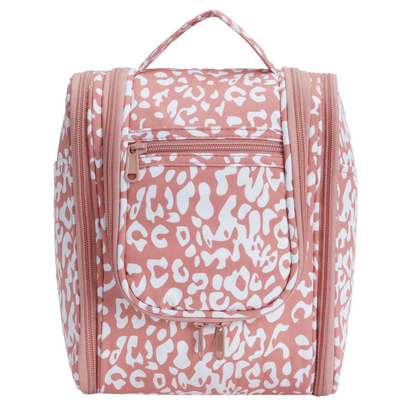 CXLU5026 Hanging Travel Toiletry Bag Cosmetic Organizer