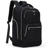 Anti-Theft Backpacks with RFID Blocking, Airline Approved Travel Carry On Backpack