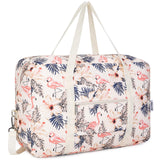 Narwey 3112 Foldable Duffel Bag Tote with Shoulder Strap (For Spirit Airlines)