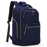 Anti-Theft Backpacks with RFID Blocking, Airline Approved Travel Carry On Backpack