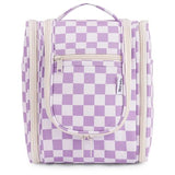 Narwey Small Hanging Toiletry Bag Women Travel Toiletries Bag Cosmetic Makeup Bags for Women