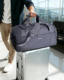 38L Backpack with Shoe Compartment & Wet Pocket, Sport Gym Bag