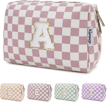 NW5088 Travel Cosmetic Makeup Bag Zipper Pouch – narwey