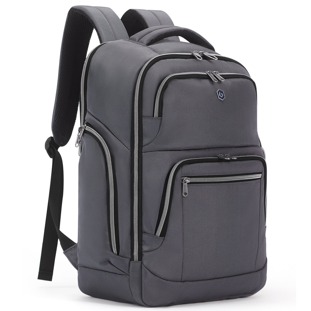 anti theft rfid backpacks for travelling 18.4 Laptop Backpack Men, 55L-60L Extra Large Backpack for Travel Work and RFID Travel Laptop Backpack,Extra Large 18.4