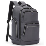 Anti-Theft Backpacks with RFID Blocking, Airline Approved Travel Carry On Backpack