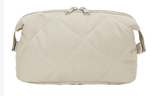 Puffy Padded Makeup Bag