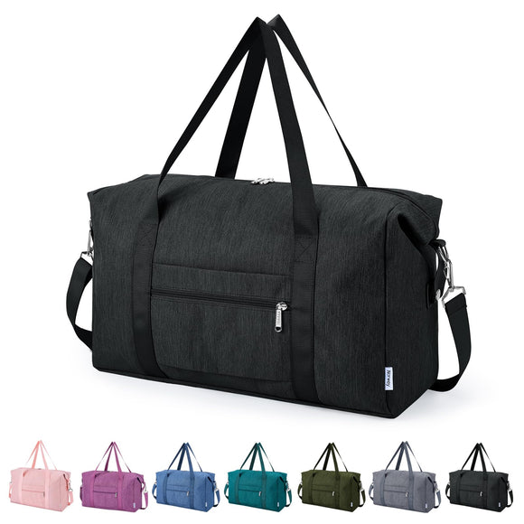 NW0320701 Foldable Duffle Bag For Spirit Airlines Personal Item Bag
