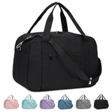 Weekender Carry on Bag with Wet Pocket