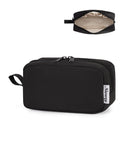 Makeup Bag for Purse With Handle