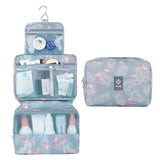 NW18011114 Hanging Travel Toiletry Bag Organizer