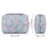 NW18011114 Hanging Travel Toiletry Bag Organizer
