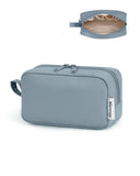 Makeup Bag for Purse With Handle