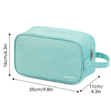 NARWEY Toiletry Bag Dopp Kit (NW5158)
