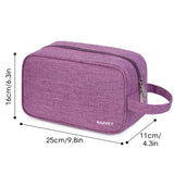 NARWEY Toiletry Bag Dopp Kit (NW5158)