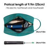 NARWEY Toiletry Bag Dopp Kit (NW5158)