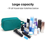 NARWEY Toiletry Bag Dopp Kit (NW5158)
