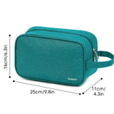 NARWEY Toiletry Bag Dopp Kit (NW5158)