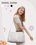 Narwey for Ryanair Cabin Bag 40x30x20 Underseat Foldable Travel Duffel Ryan Air Hospital Bag Carry on Hand Luggage Holdall Tote Weekend Overnight Bag for Women and Men 20L