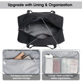 Narwey Foldable Travel Bag For Ryanair Airlines -  NW3302