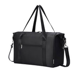 Narwey for Ryanair Cabin Bag 40x30x20 Underseat Foldable Travel Duffel Ryan Air Hospital Bag Carry on Hand Luggage Holdall Tote Weekend Overnight Bag for Women and Men 20L