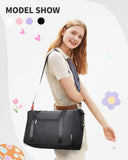 Narwey for Ryanair Cabin Bag 40x30x20 Underseat Foldable Travel Duffel Ryan Air Hospital Bag Carry on Hand Luggage Holdall Tote Weekend Overnight Bag for Women and Men 20L