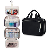 Travel Hanging Toiletry Bag Large/Medium Size