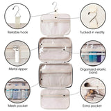 Travel Hanging Toiletry Bag Large/Medium Size