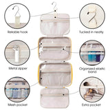 Travel Hanging Toiletry Bag Large/Medium Size