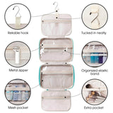 Travel Hanging Toiletry Bag Large/Medium Size