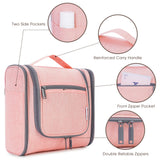 NW5126 Travel Toiletry Cosmetic Bag With Handle