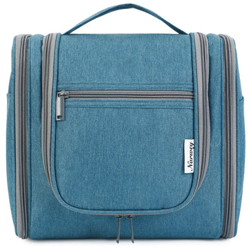NW5126 Travel Toiletry Cosmetic Bag With Handle – narwey