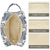 NARWEY Toiletry Bag Dopp Kit (NW5158)