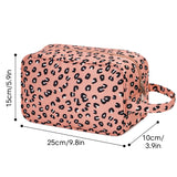 NARWEY Toiletry Bag Dopp Kit (NW5158)
