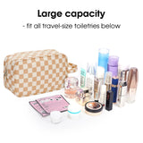 NARWEY Toiletry Bag Dopp Kit (NW5158)