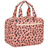 Large Capacity Warer- Resistant Toiletries Tote Bag