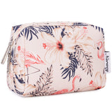 Narwey Travel Cosmetic Makeup Pouch For Women