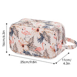 NARWEY Toiletry Bag Dopp Kit (NW5158)