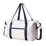 Narwey for Ryanair Cabin Bag 40x30x20 Underseat Foldable Travel Duffel Ryan Air Hospital Bag Carry on Hand Luggage Holdall Tote Weekend Overnight Bag for Women and Men 20L