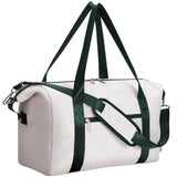 Narwey for Ryanair Cabin Bag 40x30x20 Underseat Foldable Travel Duffel Ryan Air Hospital Bag Carry on Hand Luggage Holdall Tote Weekend Overnight Bag for Women and Men 20L