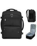 Men's Travel Laptop Backpacks with Wet Pocket