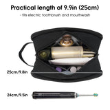 Traveling Dopp Kit Toiletry Bag - NW5205