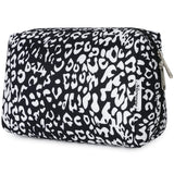 Narwey Travel Cosmetic Makeup Pouch For Women